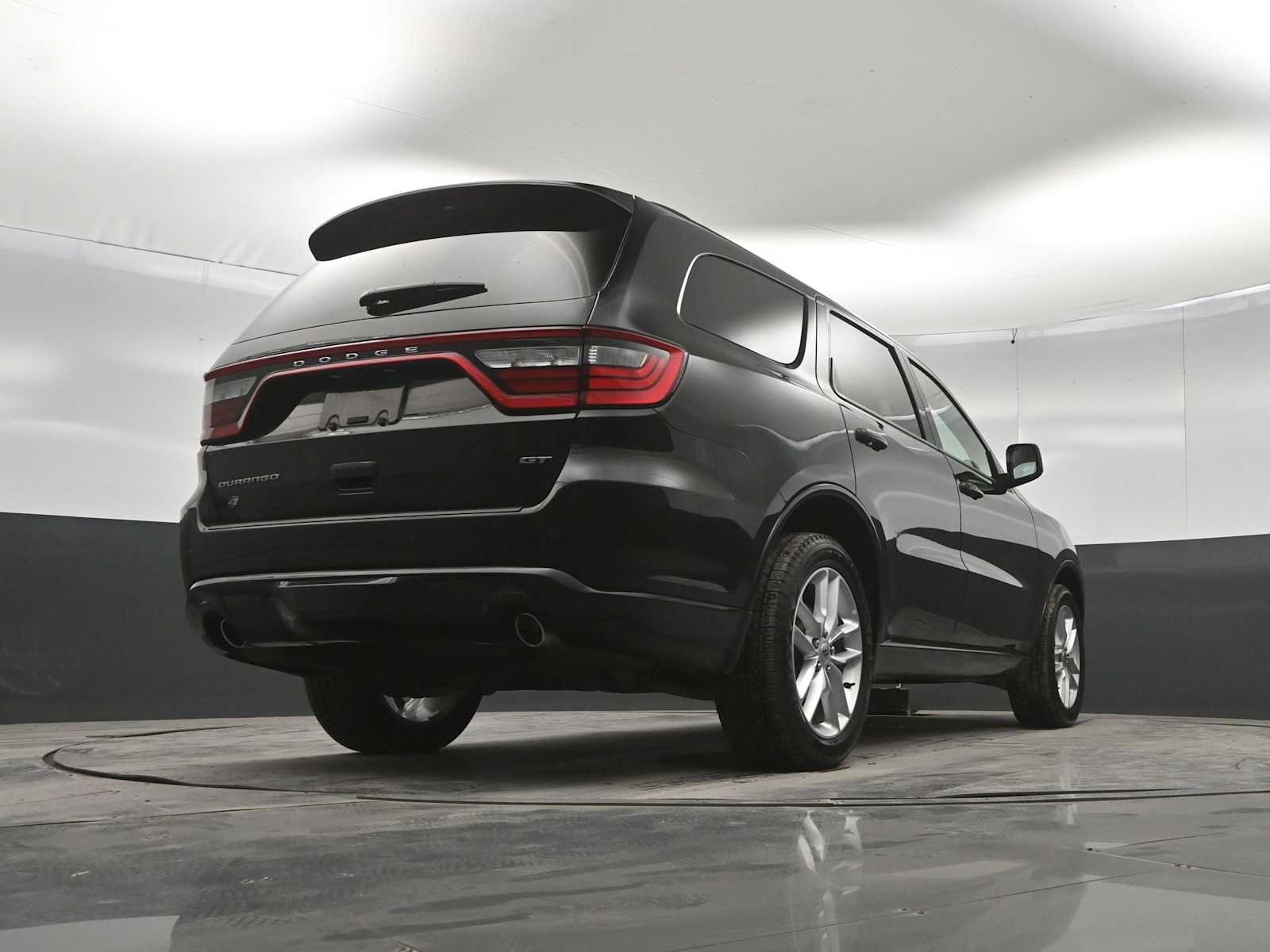 Used 2024 Dodge Durango GT AWD/4WD image 35