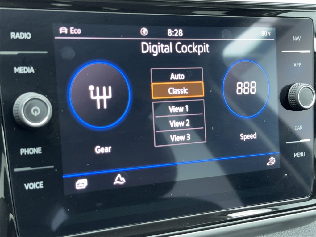 Used 2023 Volkswagen Atlas SEL image 28