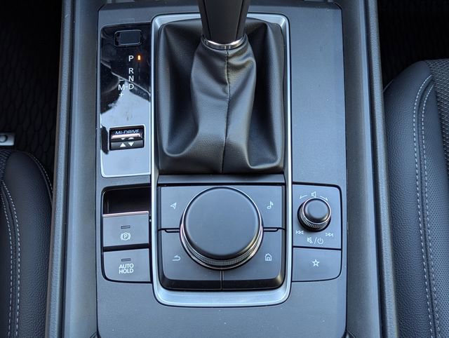 Used 2025 MAZDA CX-50 AWD 2.5 S w/ Weather Package image 26