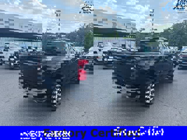 Certified 2023 Chevrolet Silverado 1500 LT image 7