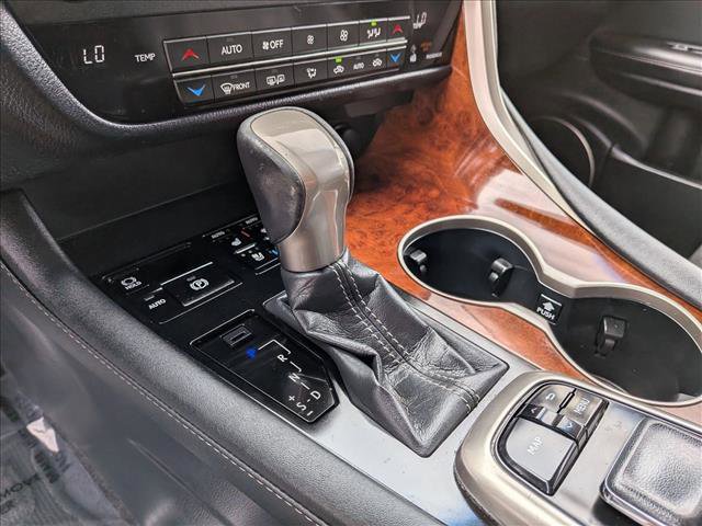 Used 2017 Lexus RX 350 AWD w/ Premium Package image 12
