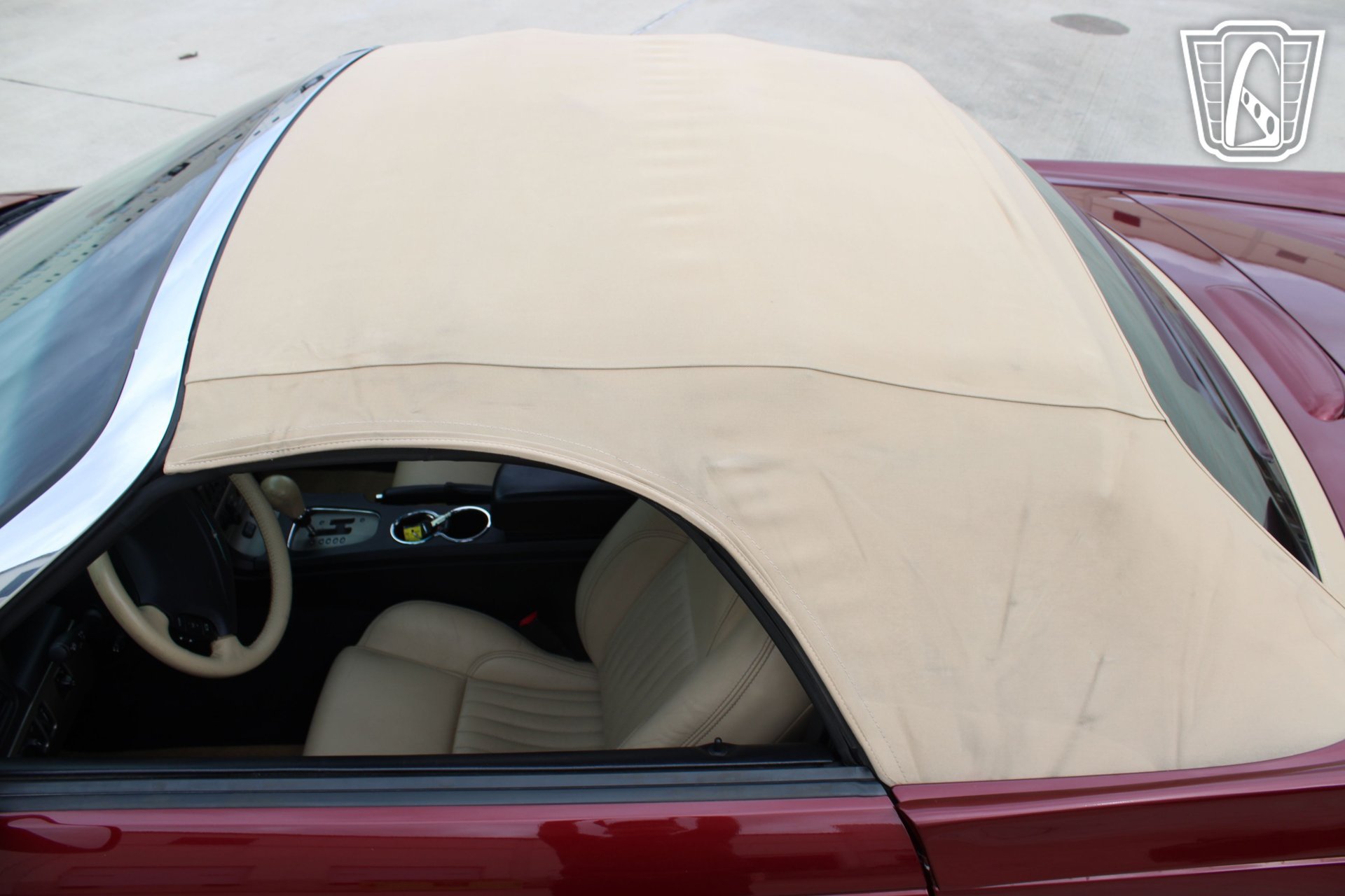 Used 2004 Ford Thunderbird RWD image 13