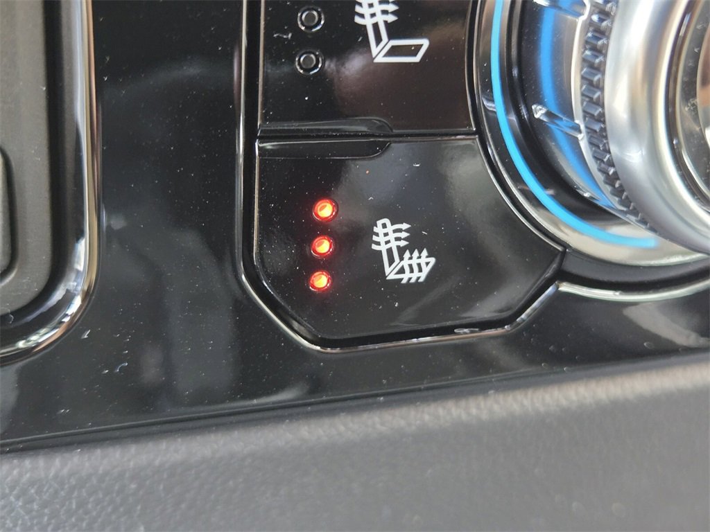 New 2026 GMC Sierra 1500 SLT w/ SLT Premium Package image 18