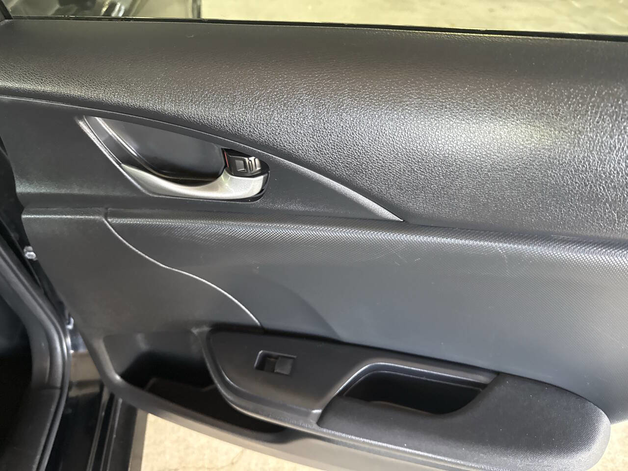 Used 2019 Honda Civic Si image 36