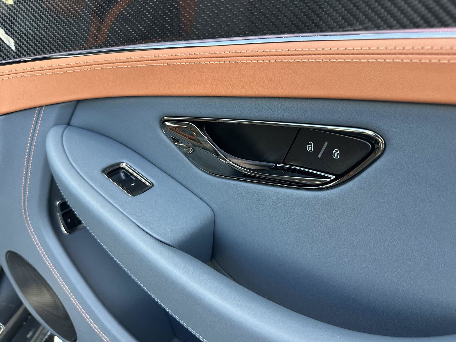 New 2026 Bentley Continental GT S AWD/4WD image 24