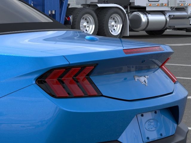 New 2026 Ford Mustang Premium RWD image 22