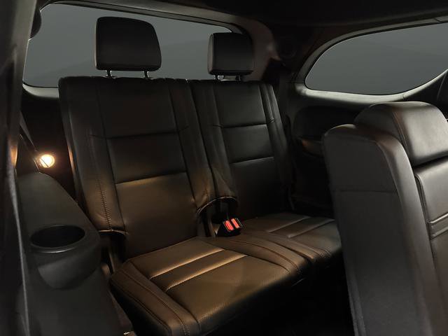 Used 2025 Dodge Durango R/T image 34