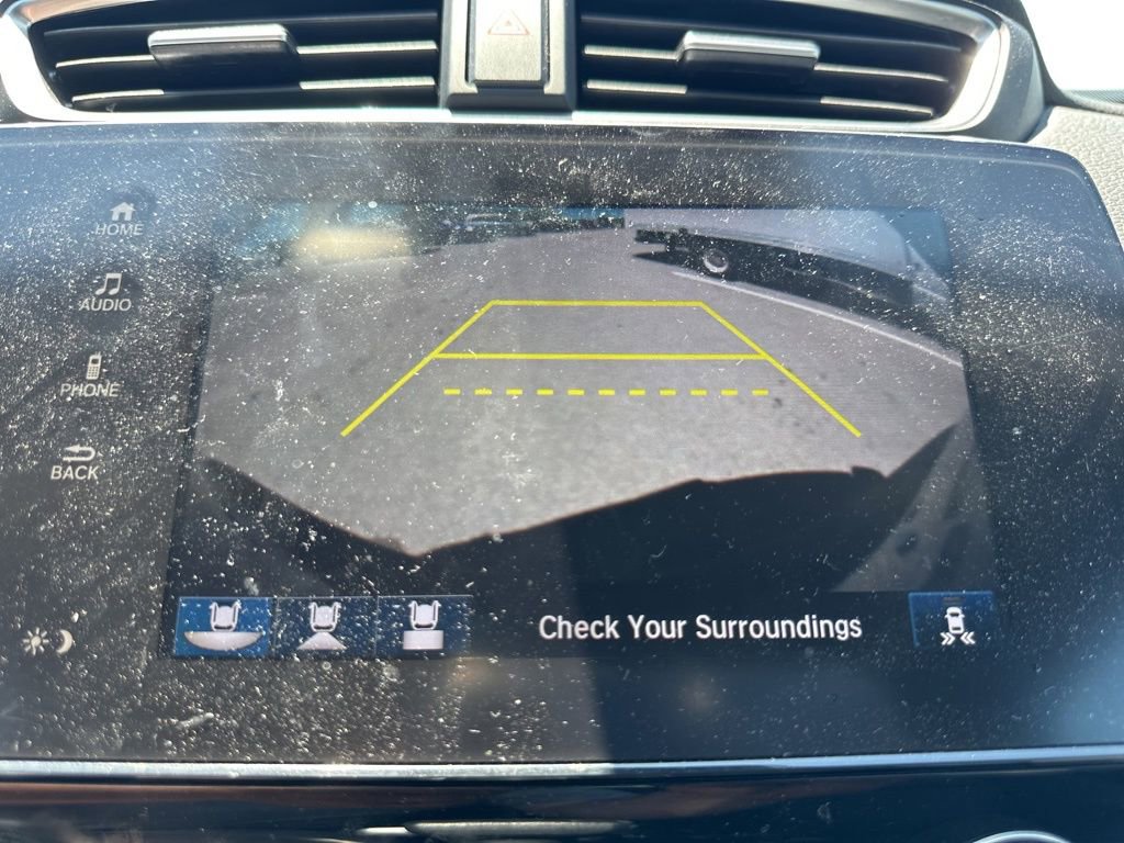 Used 2019 Honda CR-V EX-L image 25