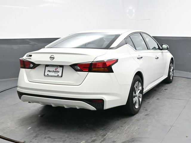 Used 2021 Nissan Altima 2.5 S image 6