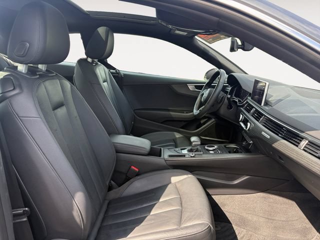 Used 2018 Audi A5 2.0T Premium Plus AWD/4WD image 15