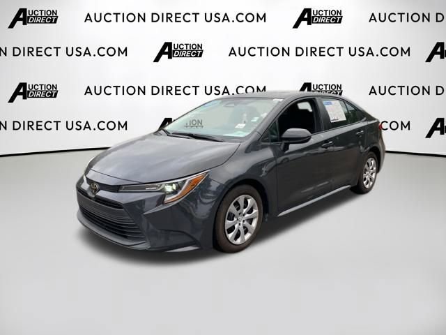 Used 2023 Toyota Corolla LE image 1