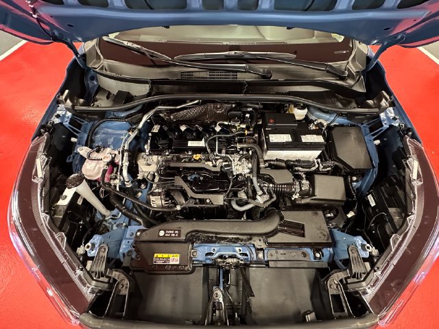 Certified 2026 Toyota Corolla Cross LE w/ Cold Weather Package AWD/4WD image 27