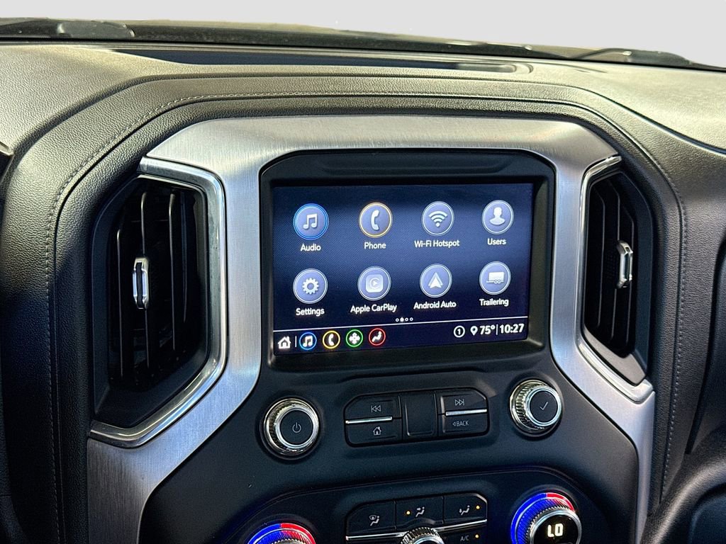 Used 2020 GMC Sierra 1500 SLT w/ SLT Convenience Package image 20