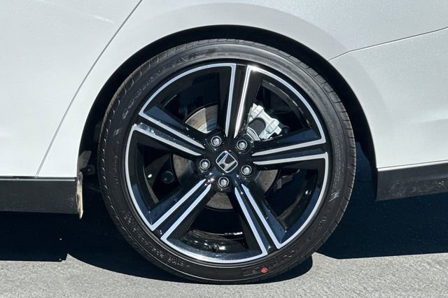 New 2026 Honda Accord Sport image 29