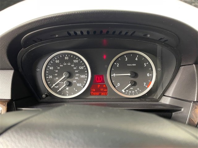 Used 2005 BMW 525i Sedan image 5