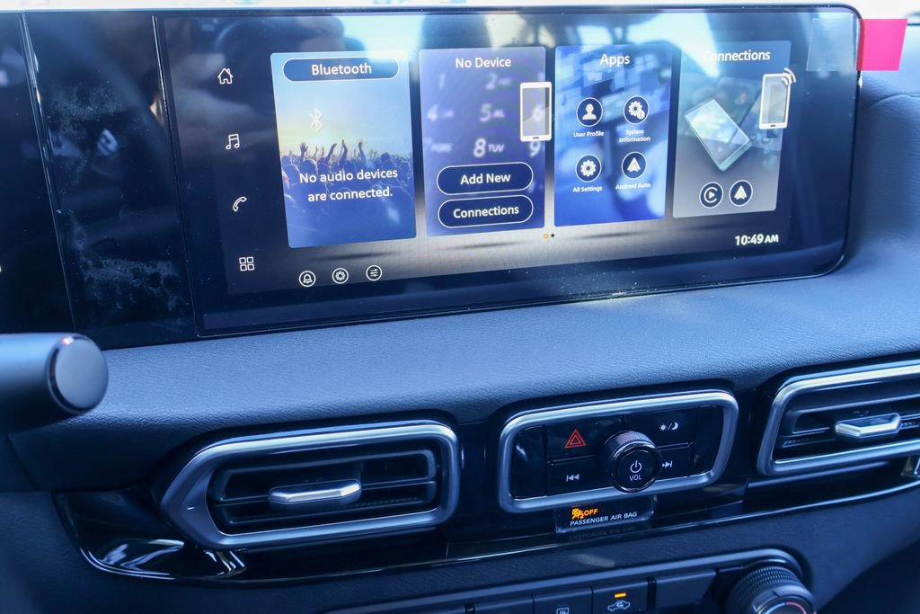 New 2026 Nissan Sentra S image 3