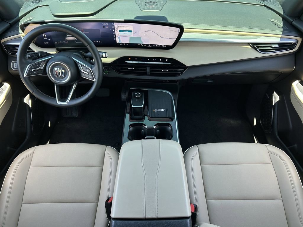 Used 2025 Buick Enclave Preferred FWD image 20