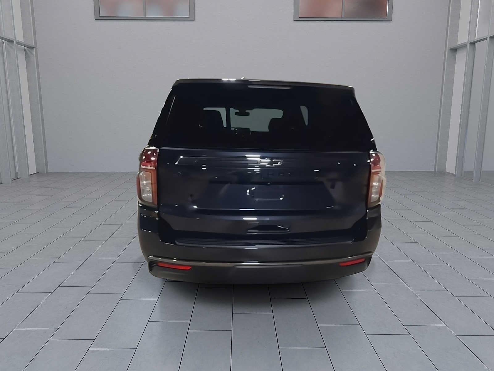 Used 2022 Chevrolet Tahoe Z71 w/ Luxury Package AWD/4WD image 7