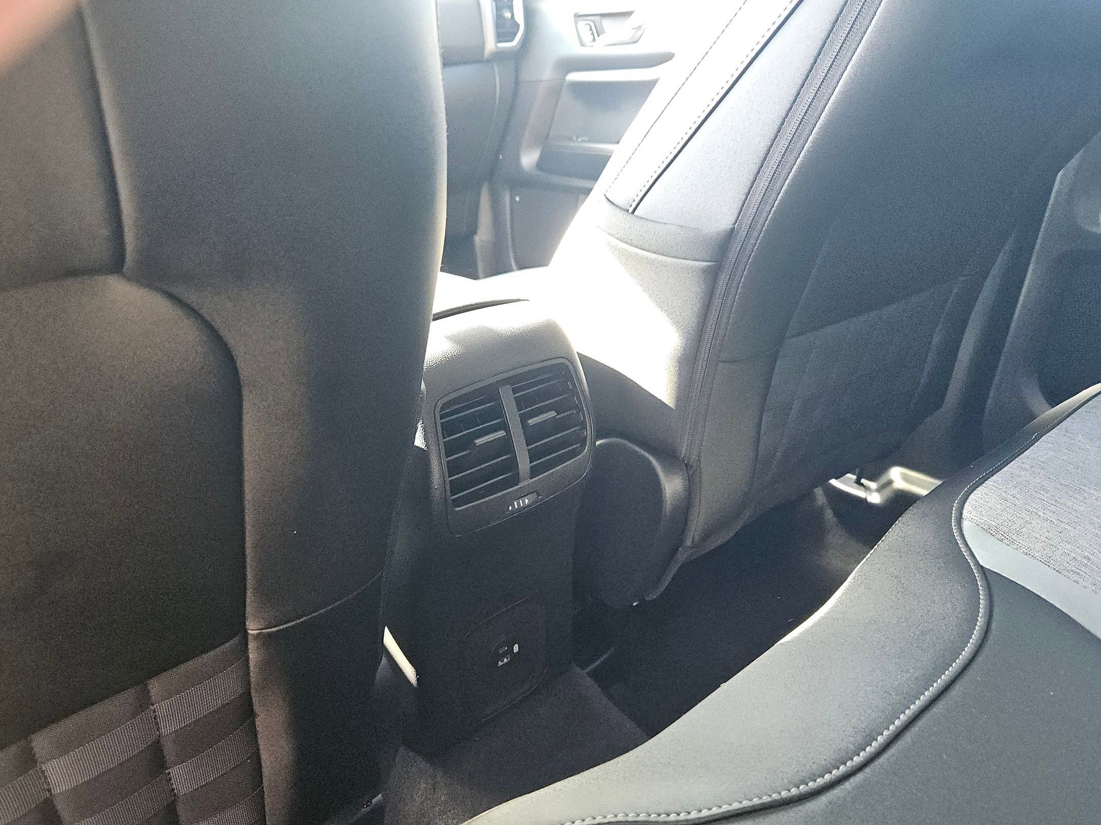 Used 2024 Ford Bronco Sport Big Bend image 18