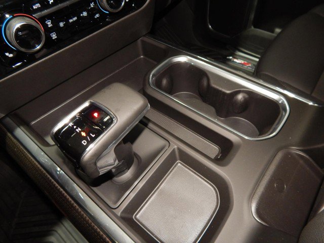 Used 2025 Chevrolet Silverado 1500 RST w/ Convenience Package II image 32