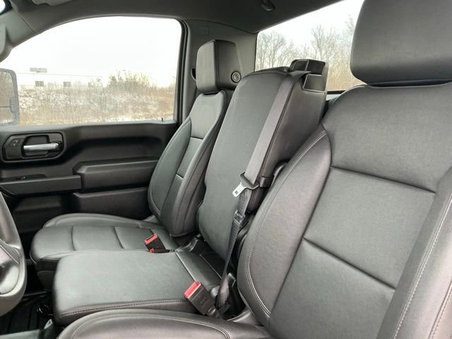 Used 2024 Chevrolet Silverado 3500 W/T image 25