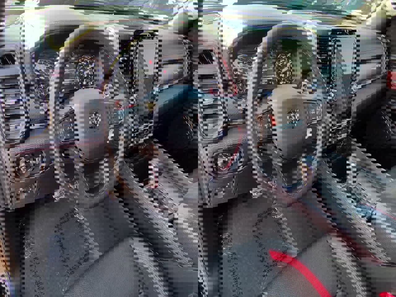 Used 2022 RAM 1500 TRX w/ TRX Level 2 Equipment Group image 2