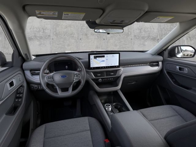 New 2026 Ford Explorer Active RWD image 9