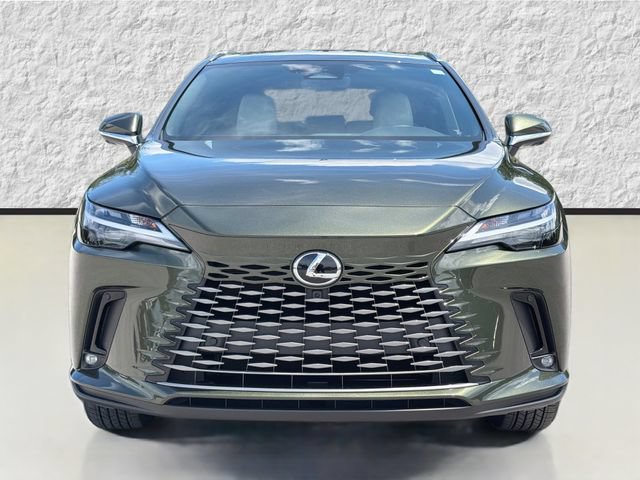New 2026 Lexus RX 350 Premium Plus w/ Accessory Package (2T) FWD image 8