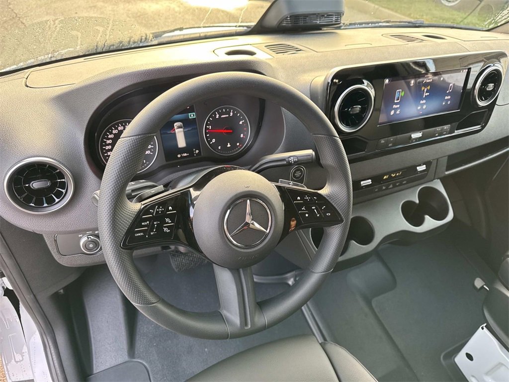 New 2026 Mercedes-Benz Sprinter 2500 image 20
