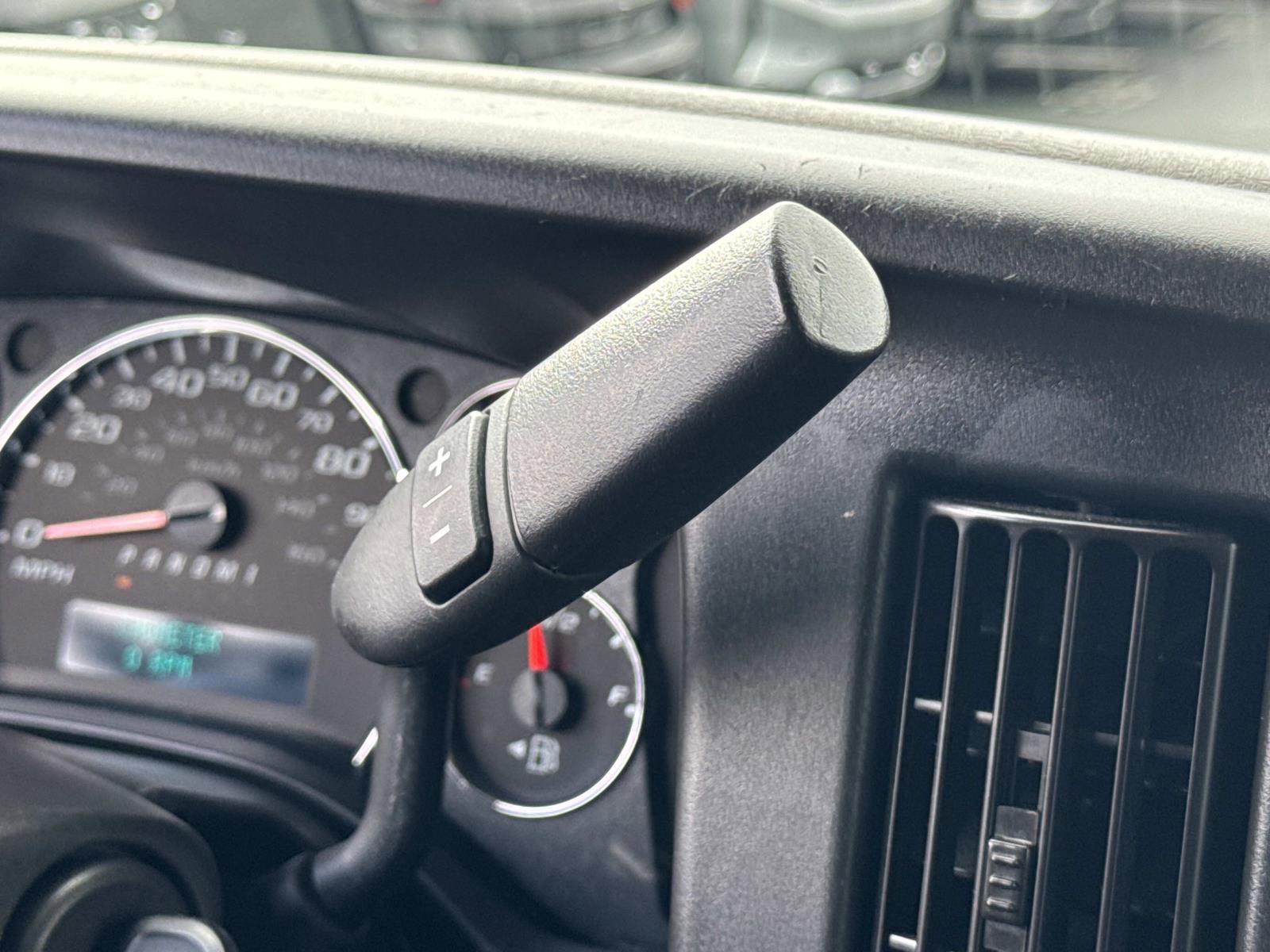 Used 2024 GMC Savana 2500 Work Van w/ Driver Convenience Package image 5