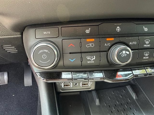 Used 2026 Dodge Durango GT w/ Blacktop Package AWD/4WD image 19