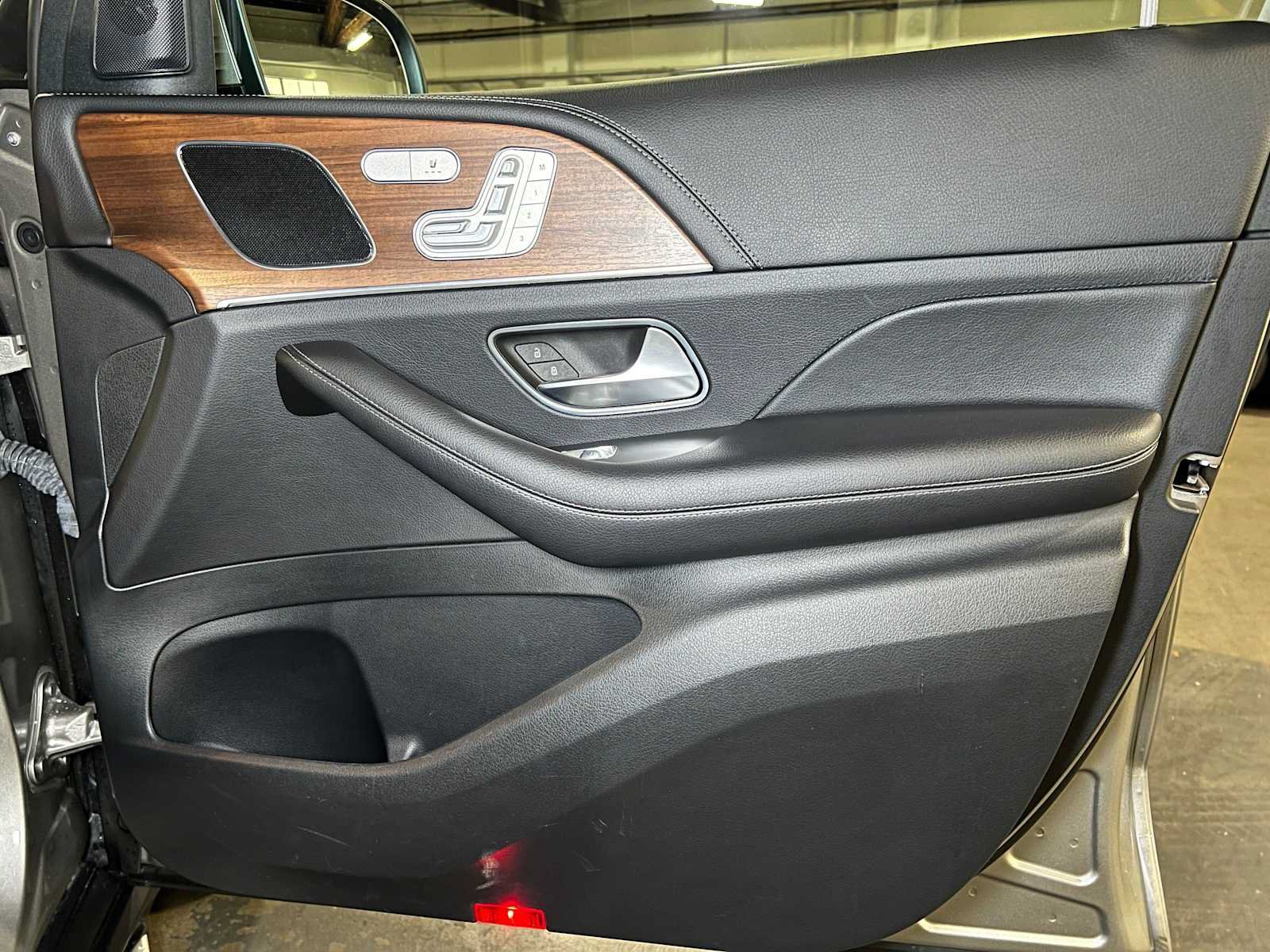 Certified 2021 Mercedes-Benz GLE 450 4MATIC image 10