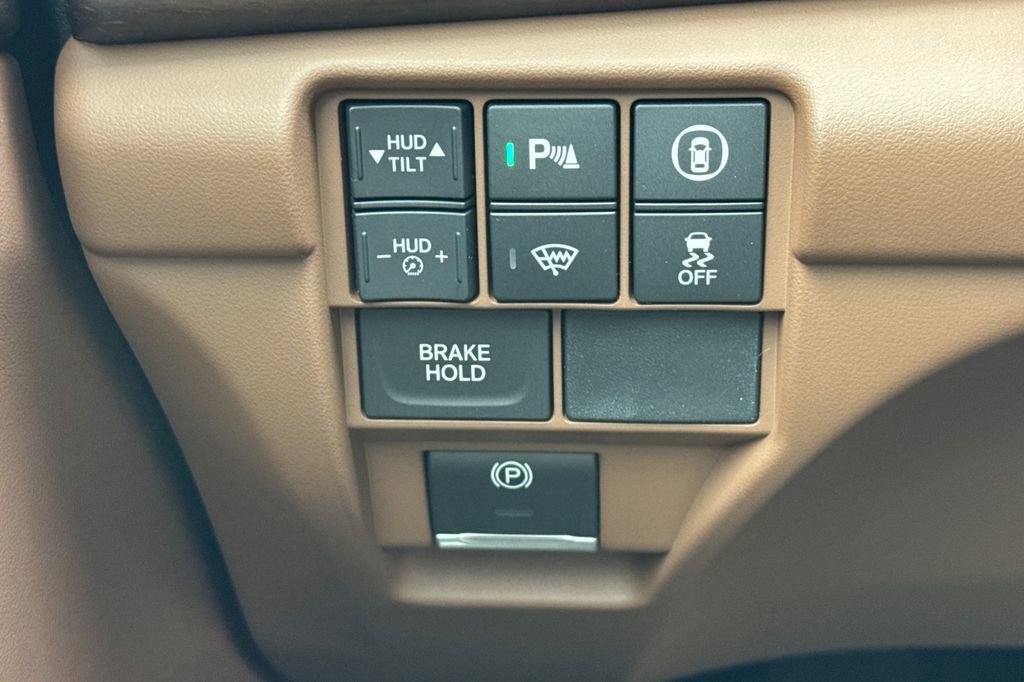 New 2026 Acura RDX SH-AWD w/ Advance Package image 32