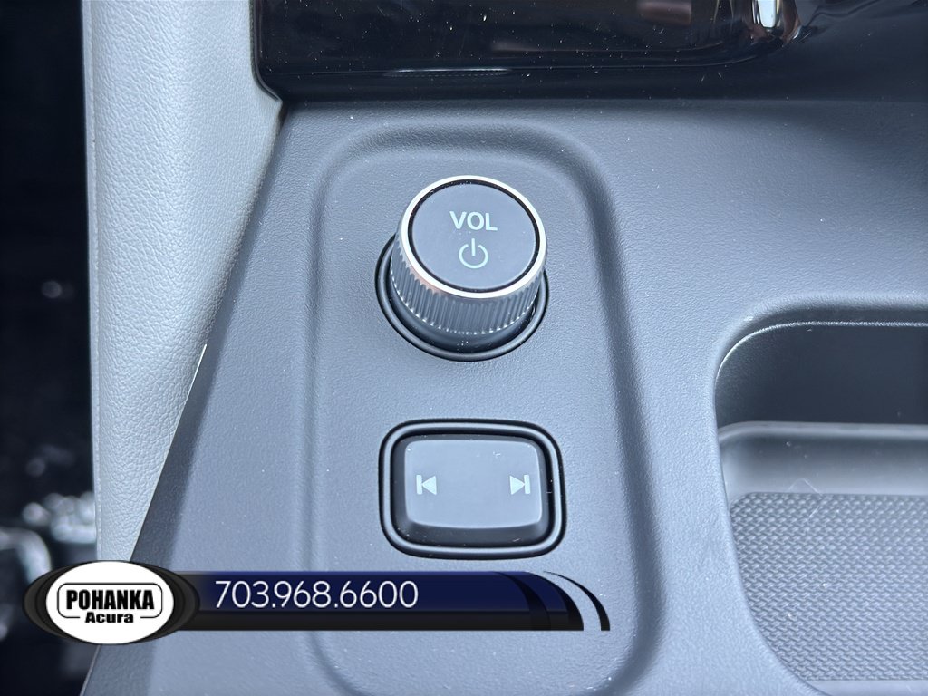 New 2026 Acura MDX w/ Technology Package AWD/4WD image 17