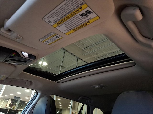 Certified 2023 Subaru Outback Onyx Edition image 13