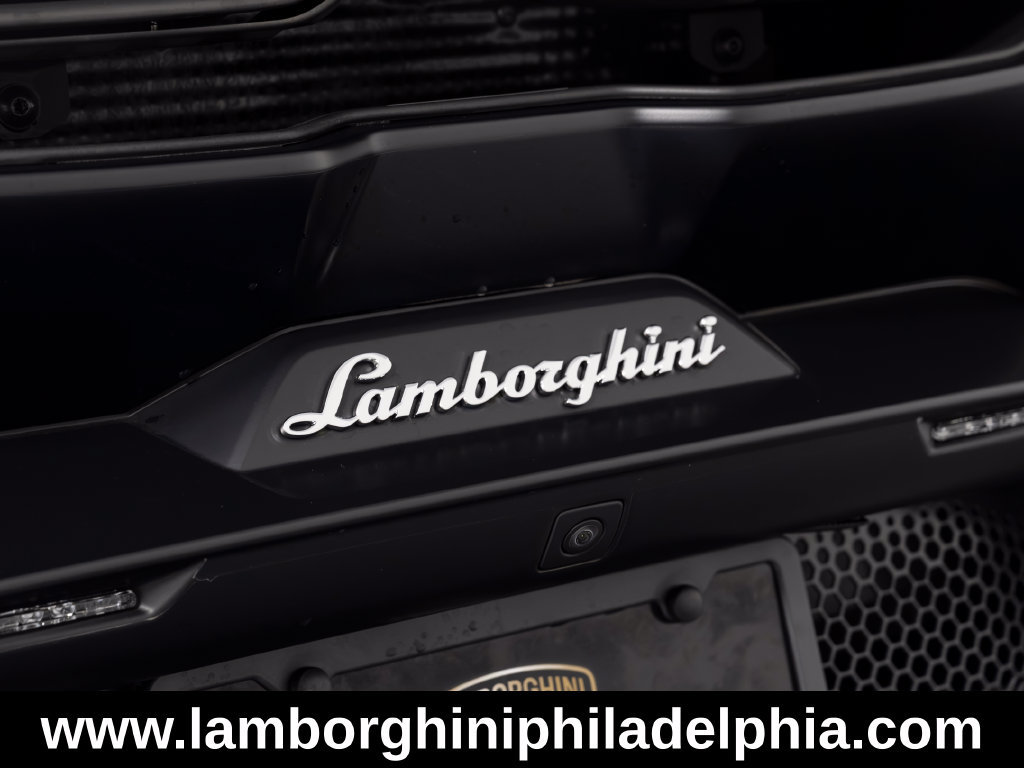 Used 2024 Lamborghini Revuelto AWD/4WD image 48