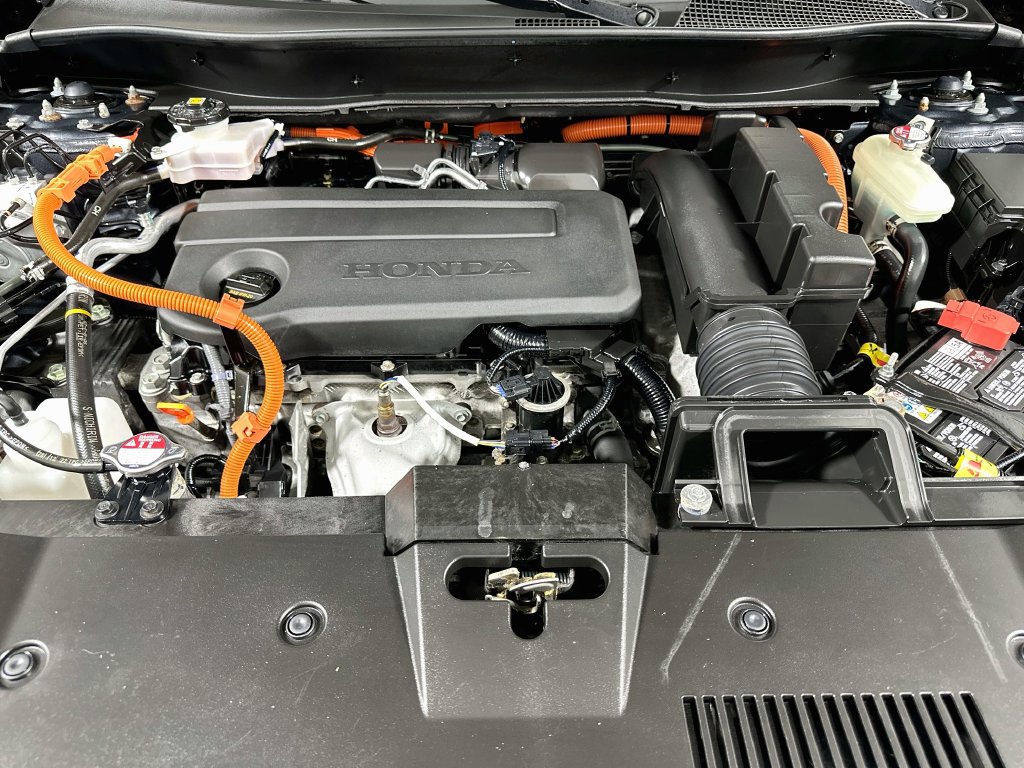 Used 2024 Honda CR-V Sport-L image 22