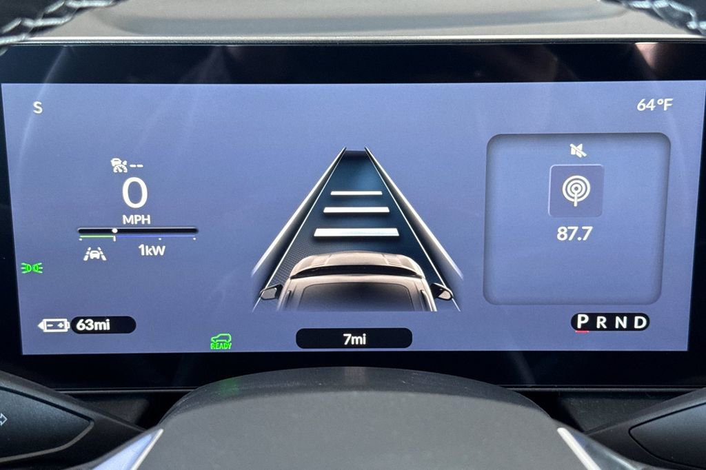 New 2026 Honda Prologue Touring image 30