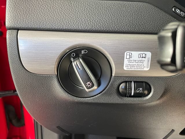 Used 2014 Volkswagen Jetta TDI FWD image 14