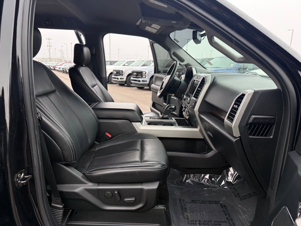 Used 2019 Ford F150 Lariat image 18