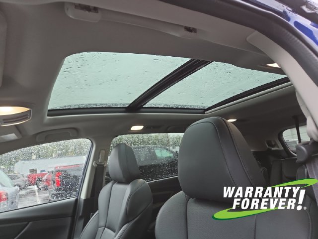 Certified 2026 Subaru Ascent Bronze Edition AWD/4WD image 13