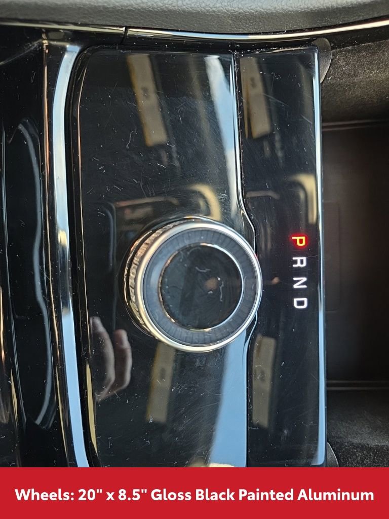 Used 2021 Jeep Grand Cherokee L Laredo image 26