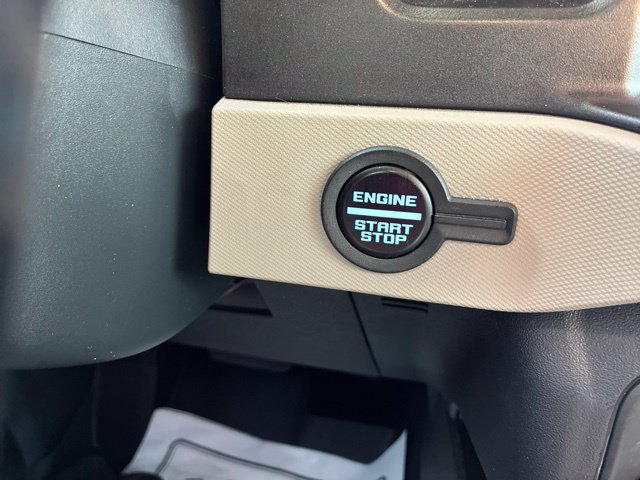 Used 2023 Ford Bronco Wildtrak AWD/4WD image 22