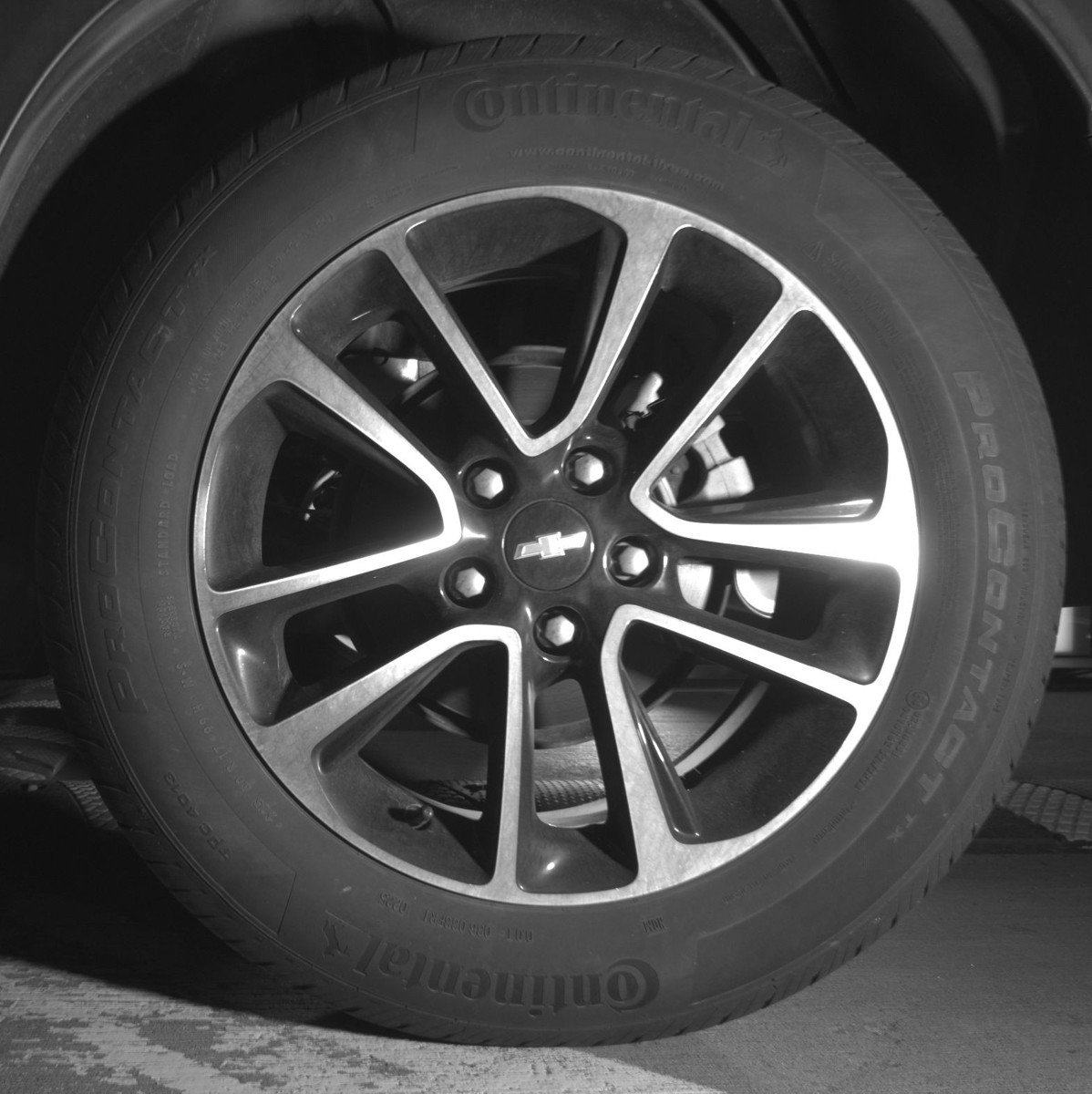 Used 2025 Chevrolet TrailBlazer LT image 14