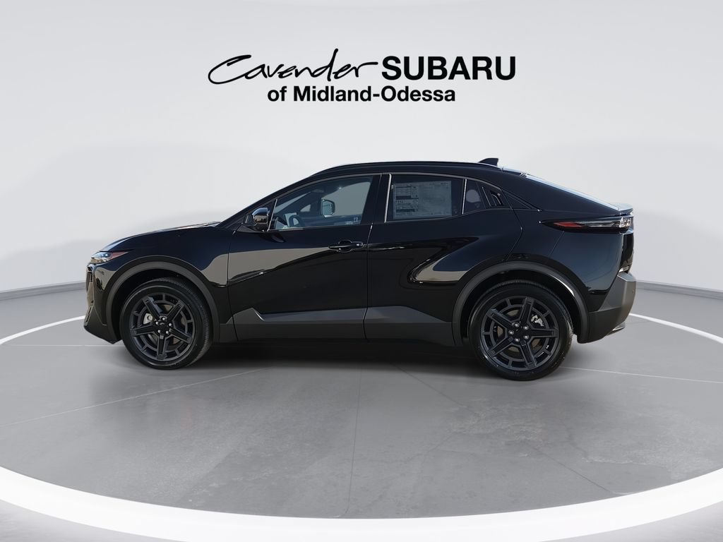New 2026 Subaru Uncharted AWD image 5