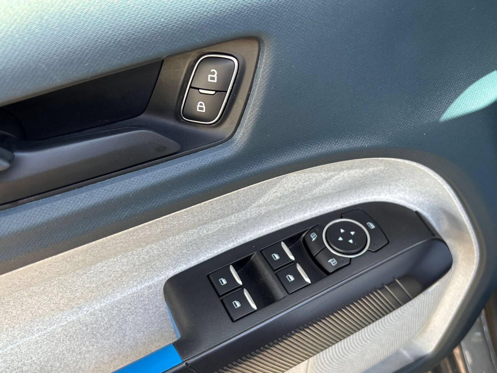 Used 2026 Ford Maverick XLT FWD image 15