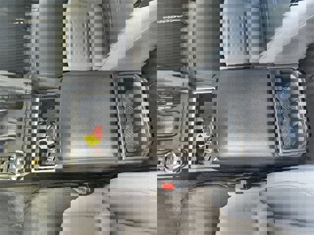 New 2025 Toyota Tacoma TRD Sport image 21