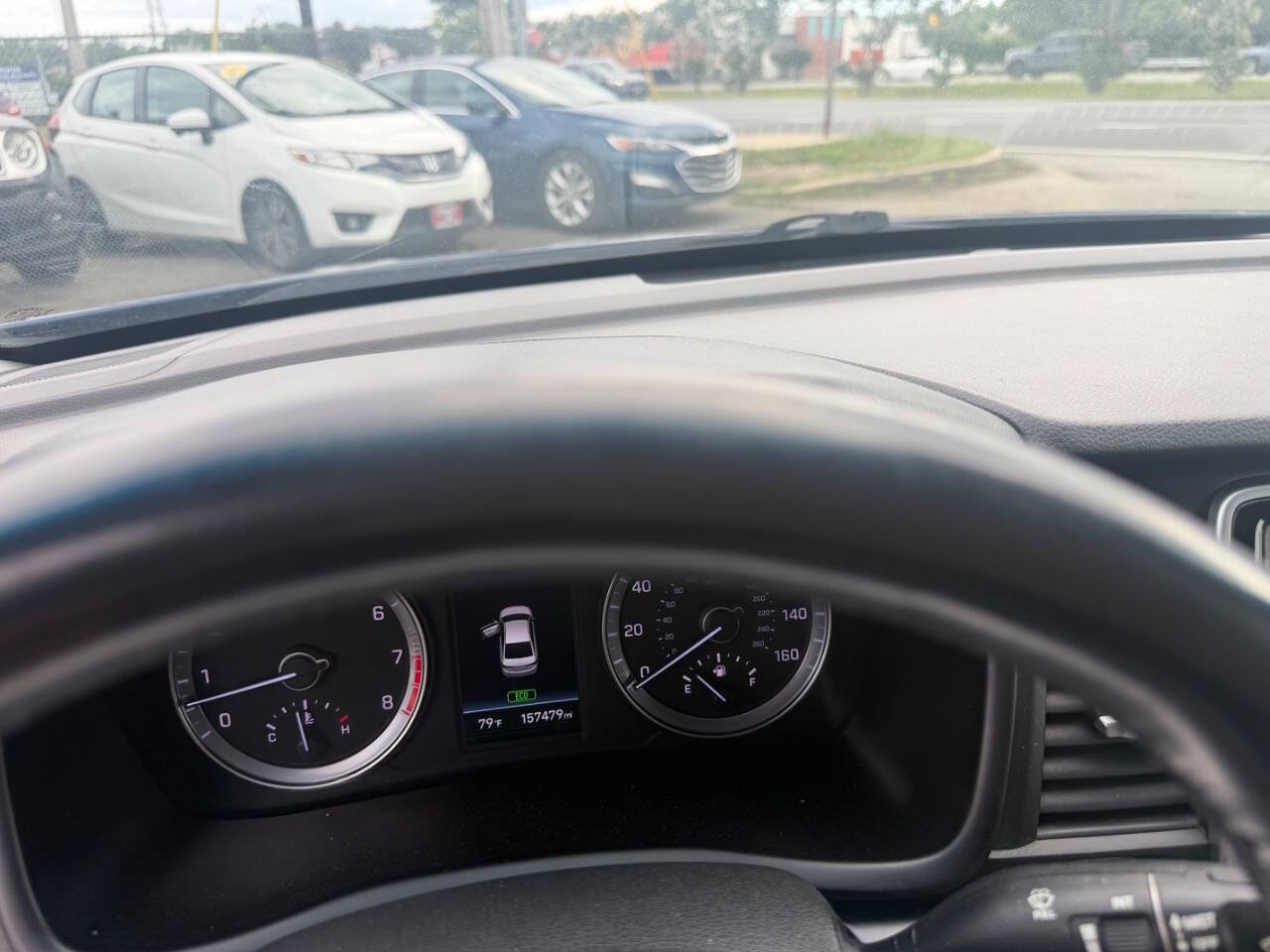 Used 2018 Hyundai Sonata SEL FWD image 27