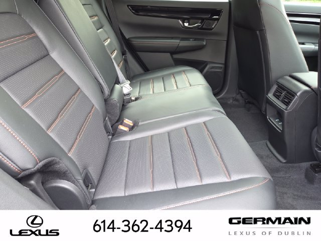 Used 2024 Honda CR-V Sport Touring image 32