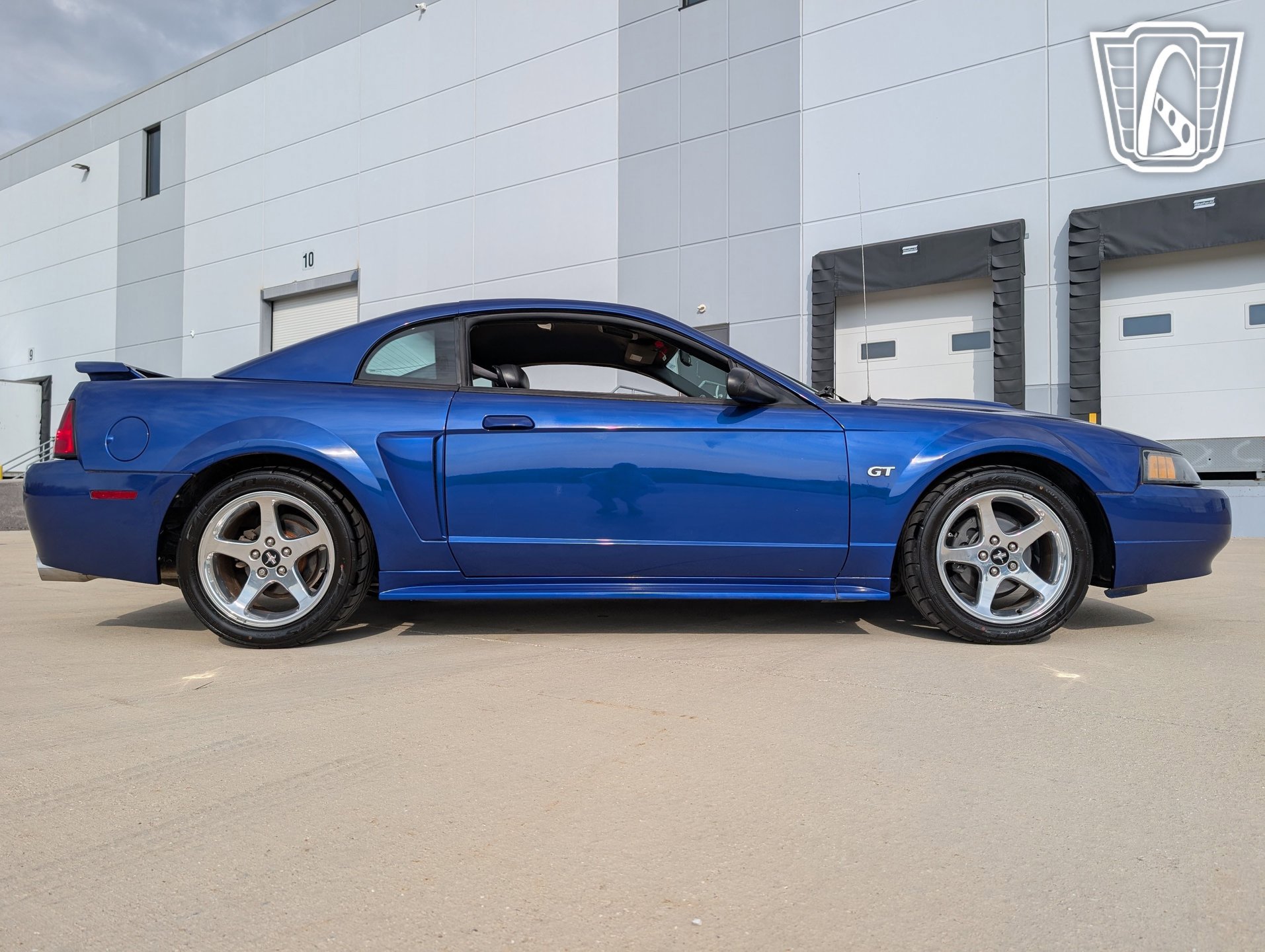Used 2003 Ford Mustang GT RWD image 18